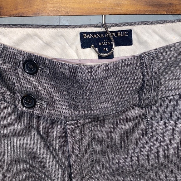 Banana Republic Martin Fit - Picture 4 of 4